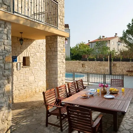 Marlera - Penthouse * Ližnjan