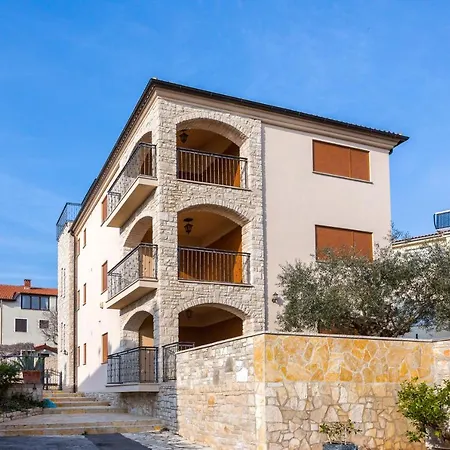 Apartment Marlera - Penthouse