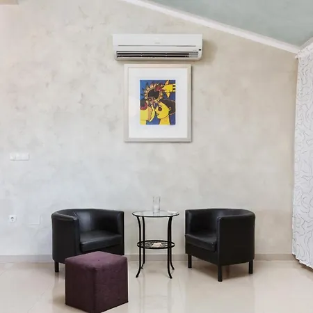 Apartment Marlera - Penthouse