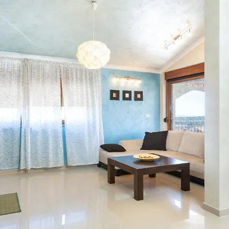 Apartment Marlera - Penthouse Liznjan