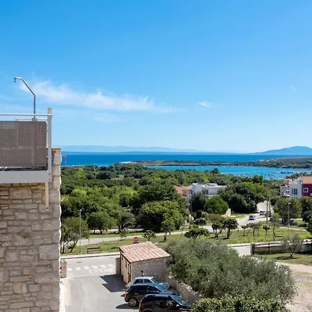 Apartment Marlera - Penthouse