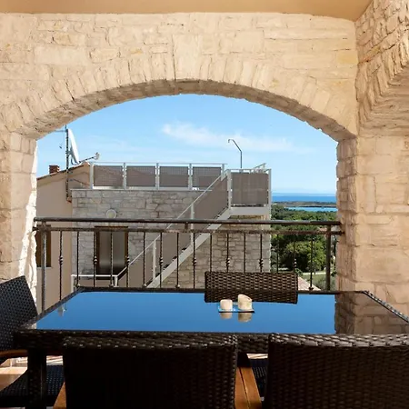 Apartment Marlera - Penthouse