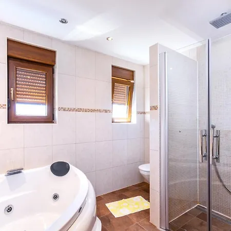 Apartment Marlera - Penthouse